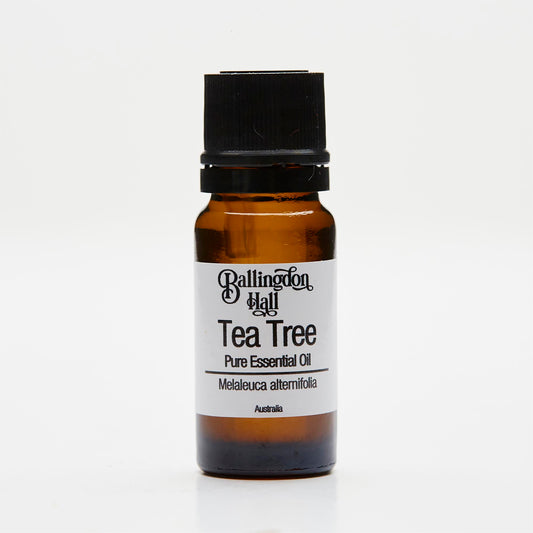 Tea Tree (10ml)