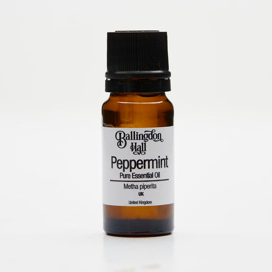 Peppermint UK (10ml)