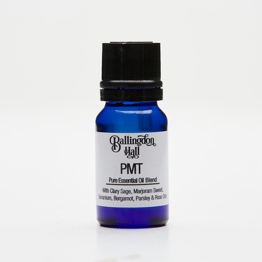 PMT Pure Essential Oil Blend (10ml)