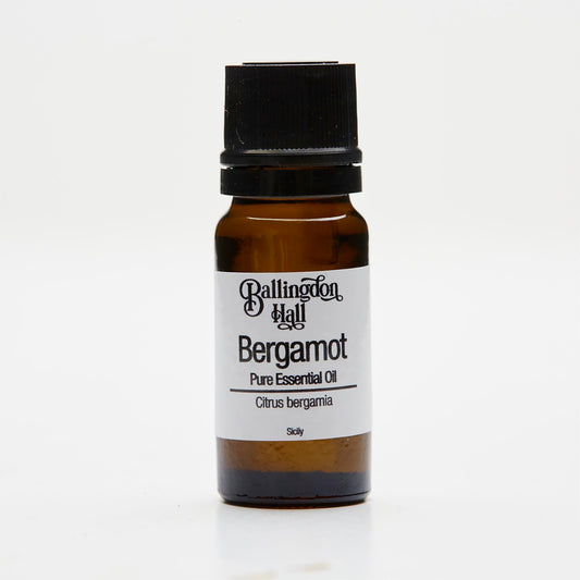 Bergamot (10ml)