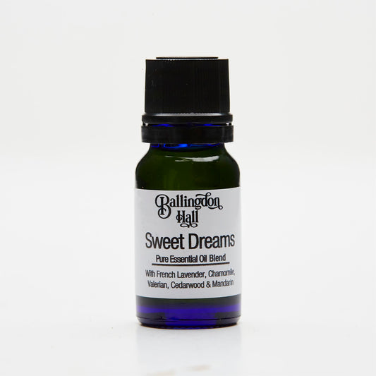 Sweet Dreams Pure Essential Oil Blend (10ml)