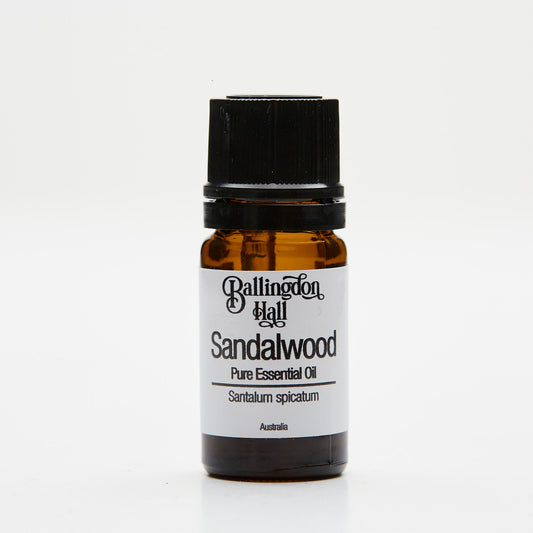 Sandalwood (5ml)
