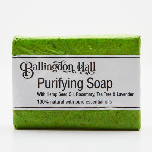 Soap - Purifying (100g)