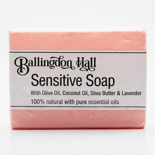 Soap - Sensitive (100g)