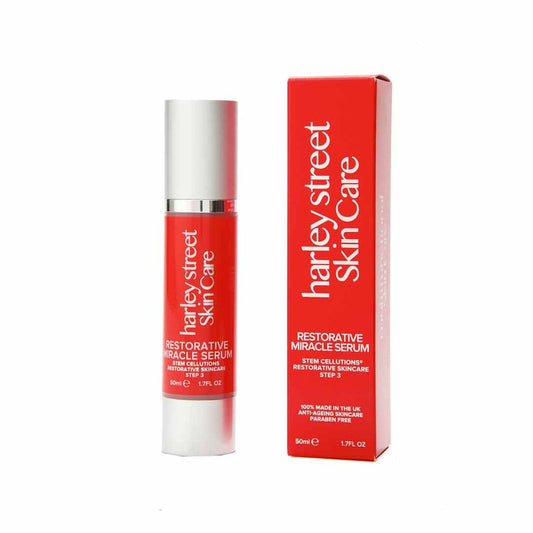 Stem Cellutions Miracle Serum (50ml)